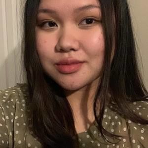 Meet your Posher, Kiara